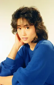 田中澄子のプロマイド